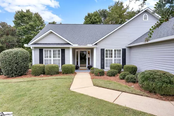 Taylors, SC 29687,10 Pheasant Ridge Drive