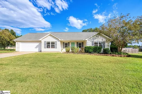 2 Viking Drive, Greer, SC 29651