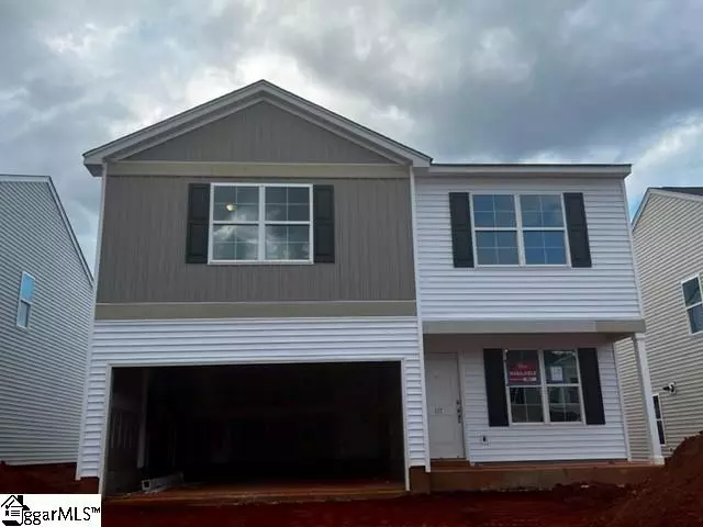 Easley, SC 29640,117 West Compass Way