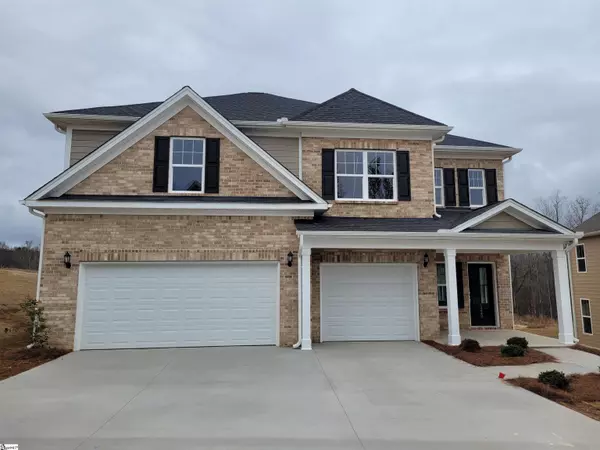 1220 Dockyard Lane, Inman, SC 29349