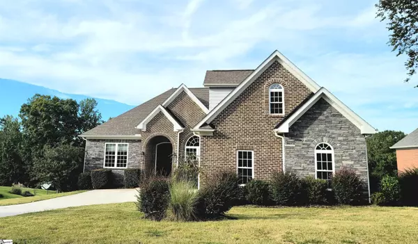 Anderson, SC 29621,143 Turnberry Road