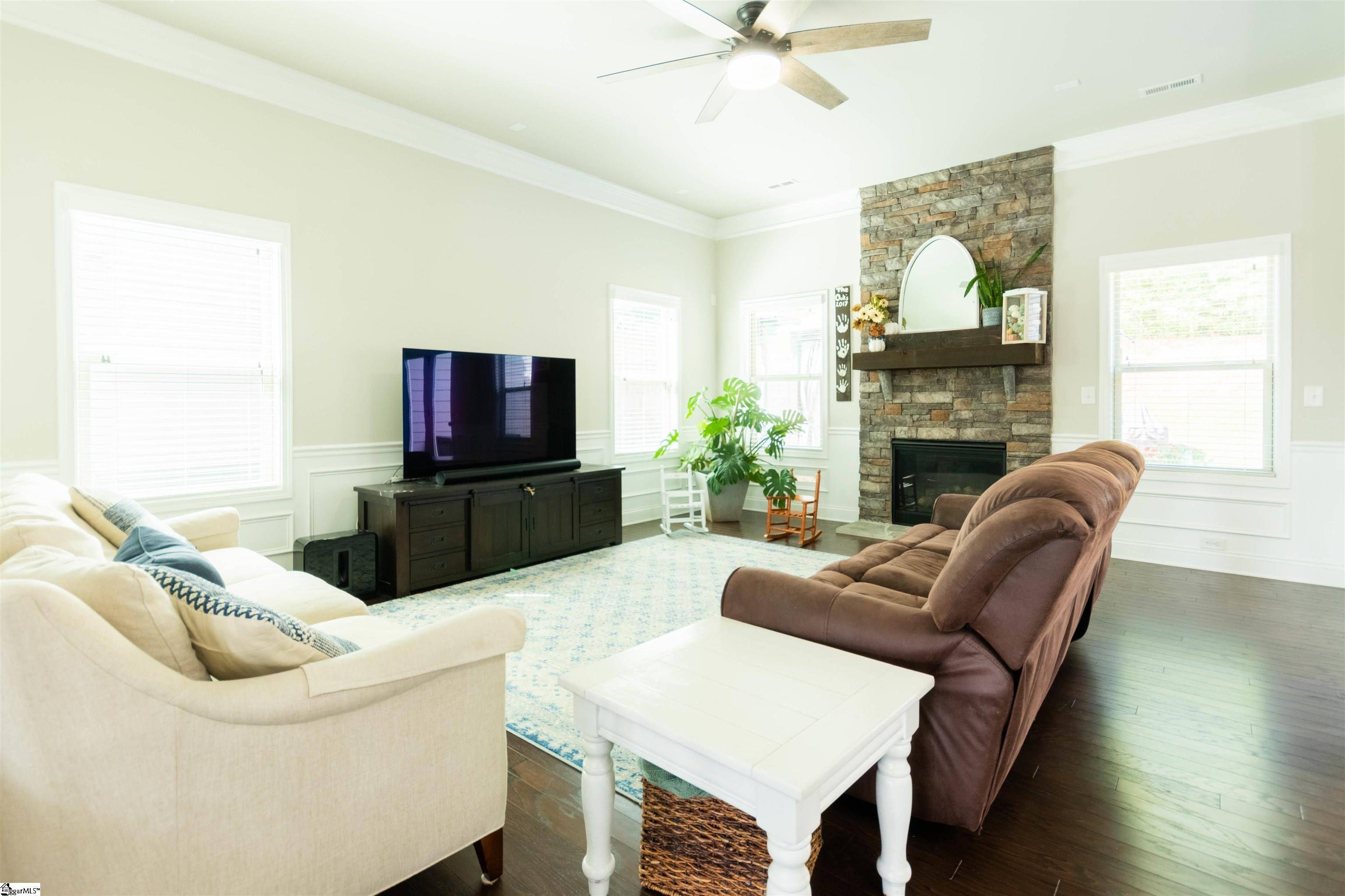 Greer, SC 29651,261 DELBOURNE Lane