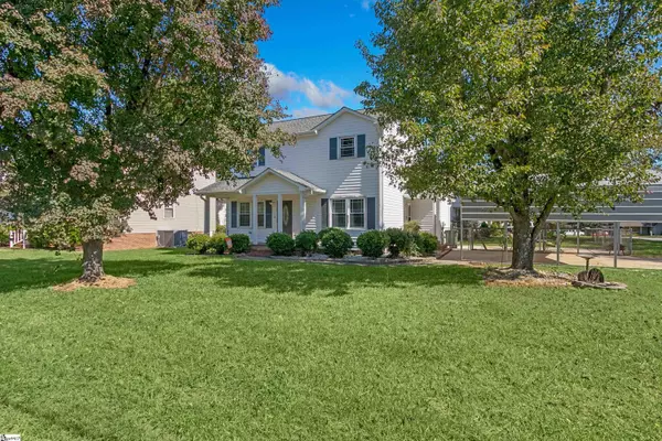 1711 Crestview Road, Easley, SC 29642