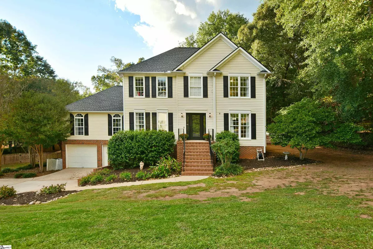 Fountain Inn, SC 29644,204 Farmwood Drive