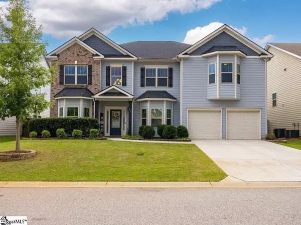 517 Grandon Road, Greer, SC 29651