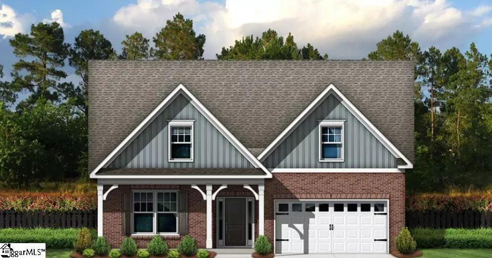 Greer, SC 29651,505 Clairbrook Court