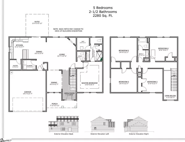 Lyman, SC 29365,1809 Rosalyn Dew Drive