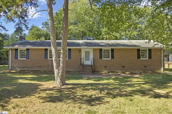 4009 Edwards Road, Taylors, SC 29687