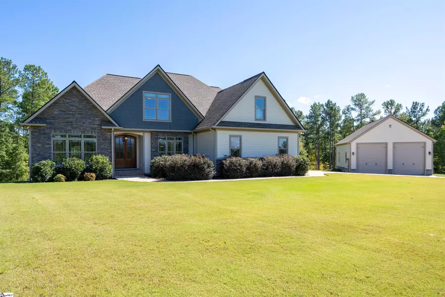 1465 Wingo Road, Campobello, SC 29322