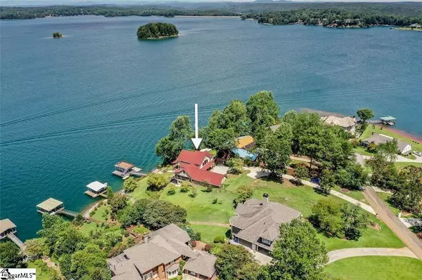 Seneca, SC 29672,1703 Keowee Lakeshore Drive