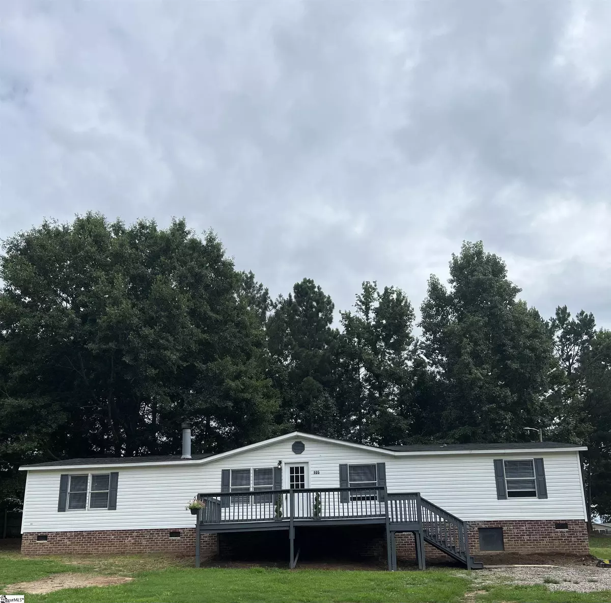 Williamston, SC 29697,105 Pierce Road