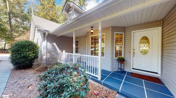 Walhalla, SC 29691,219 Chattan Court