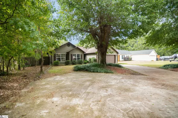 Simpsonville, SC 29681,504 POLLARD Road