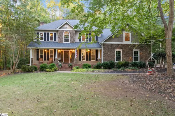 37 Keenan Creek Way, Simpsonville, SC 29680