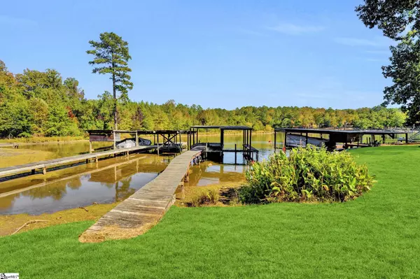 Cross Hill, SC 29332,471 Point Lookout Road