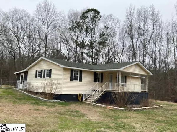 119 Flatrock Road, Honea Path, SC 29654