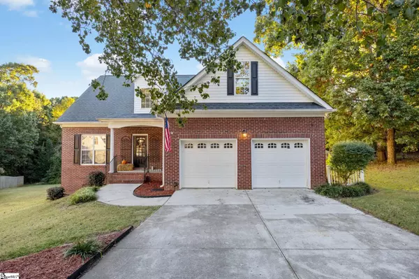 14 Bittercrest Drive, Simpsonville, SC 29680