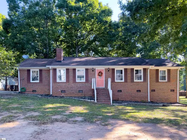 121 Miller Street, Simpsonville, SC 29680