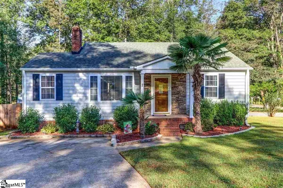 2 Debsyl Way, Greenville, SC 29611