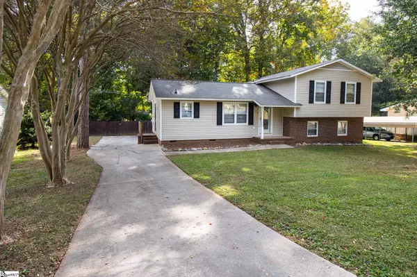 Simpsonville, SC 29680,126 Ashdown Drive