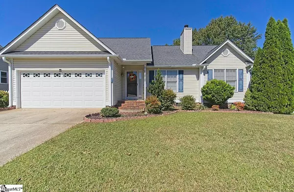 5 Frostberry Court, Fountain Inn, SC 29644