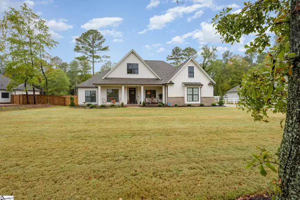 338 Paradise Vista Drive, Williamston, SC 29697