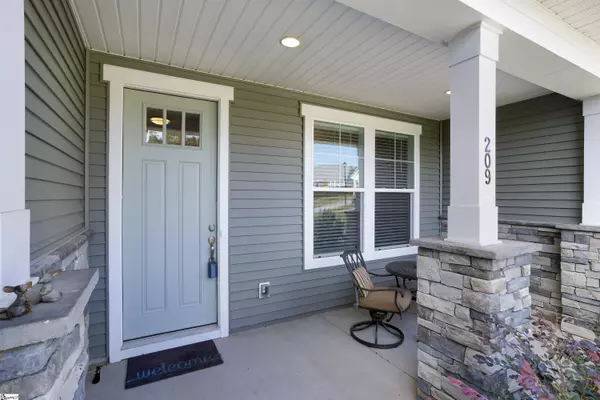 Easley, SC 29642,209 Scout Court