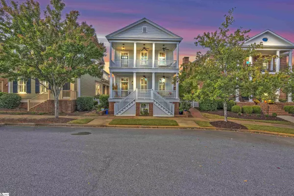 8 Ruskin Square, Greenville, SC 29607