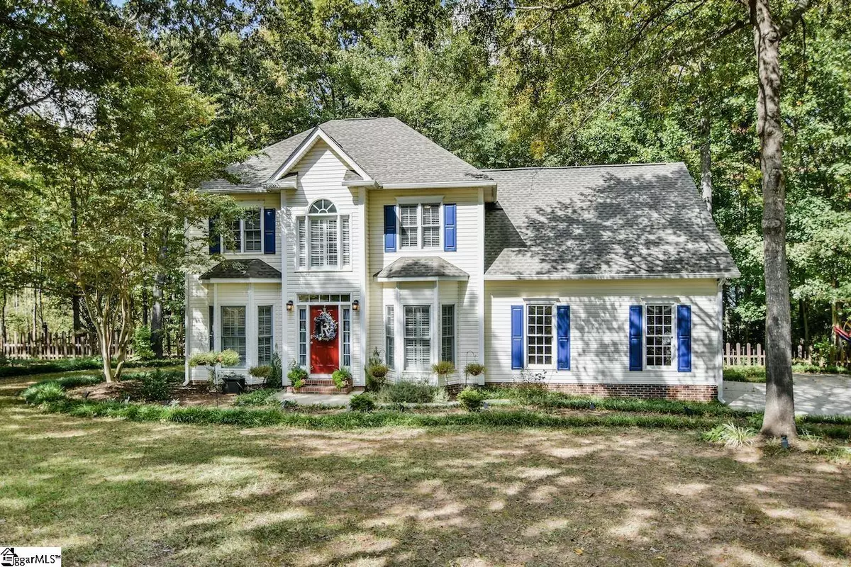 Piedmont, SC 29673,7 Flintlock Court