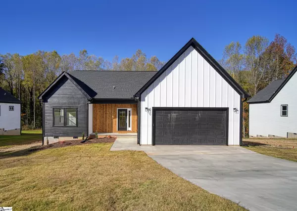 630 Skyline Drive, Campobello, SC 29322