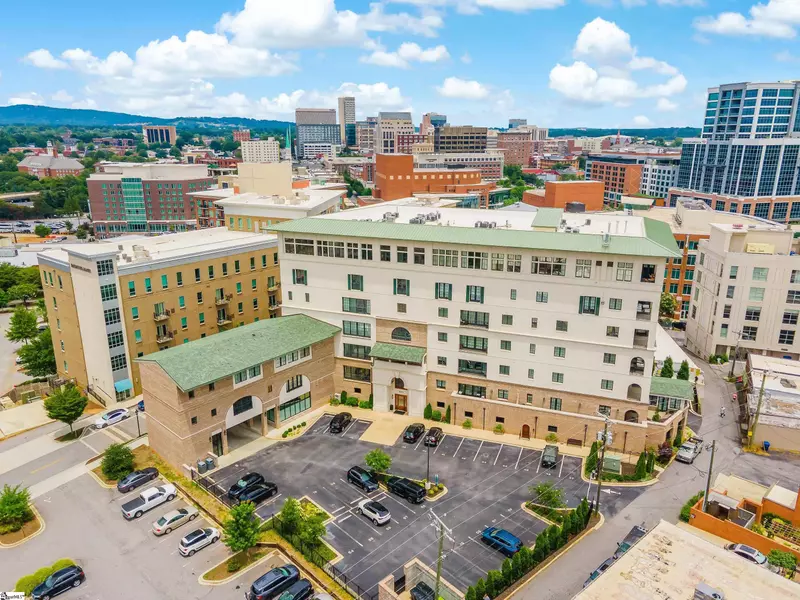 121 Rhett Street, Greenville, SC 29601