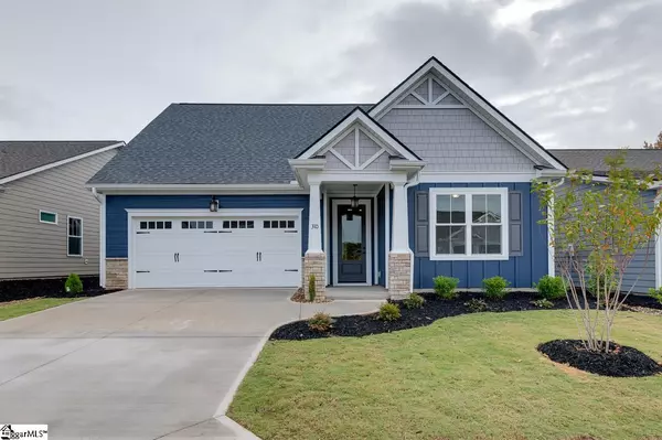 310 Mayfly Way, Simpsonville, SC 29680