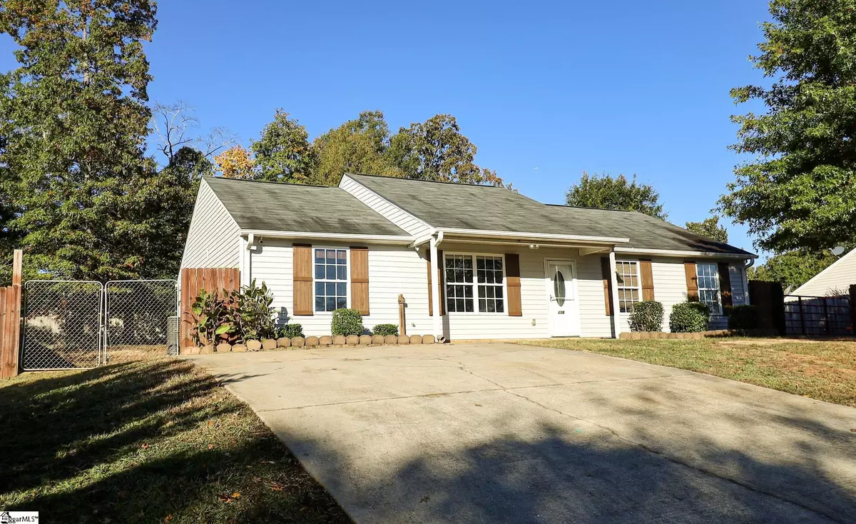 Piedmont, SC 29673,116 Goldfinch Court