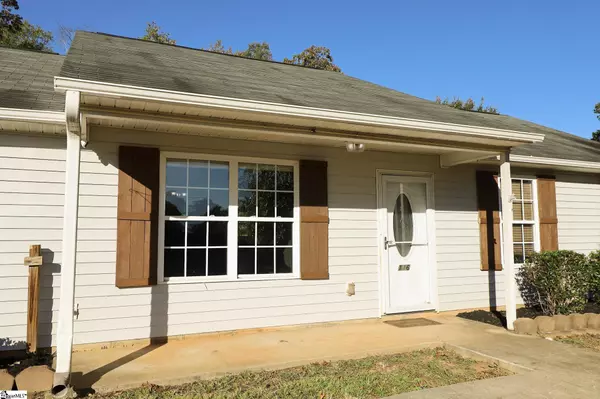 Piedmont, SC 29673,116 Goldfinch Court