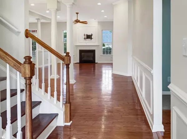 Greenville, SC 29607,210 Lansfair Way