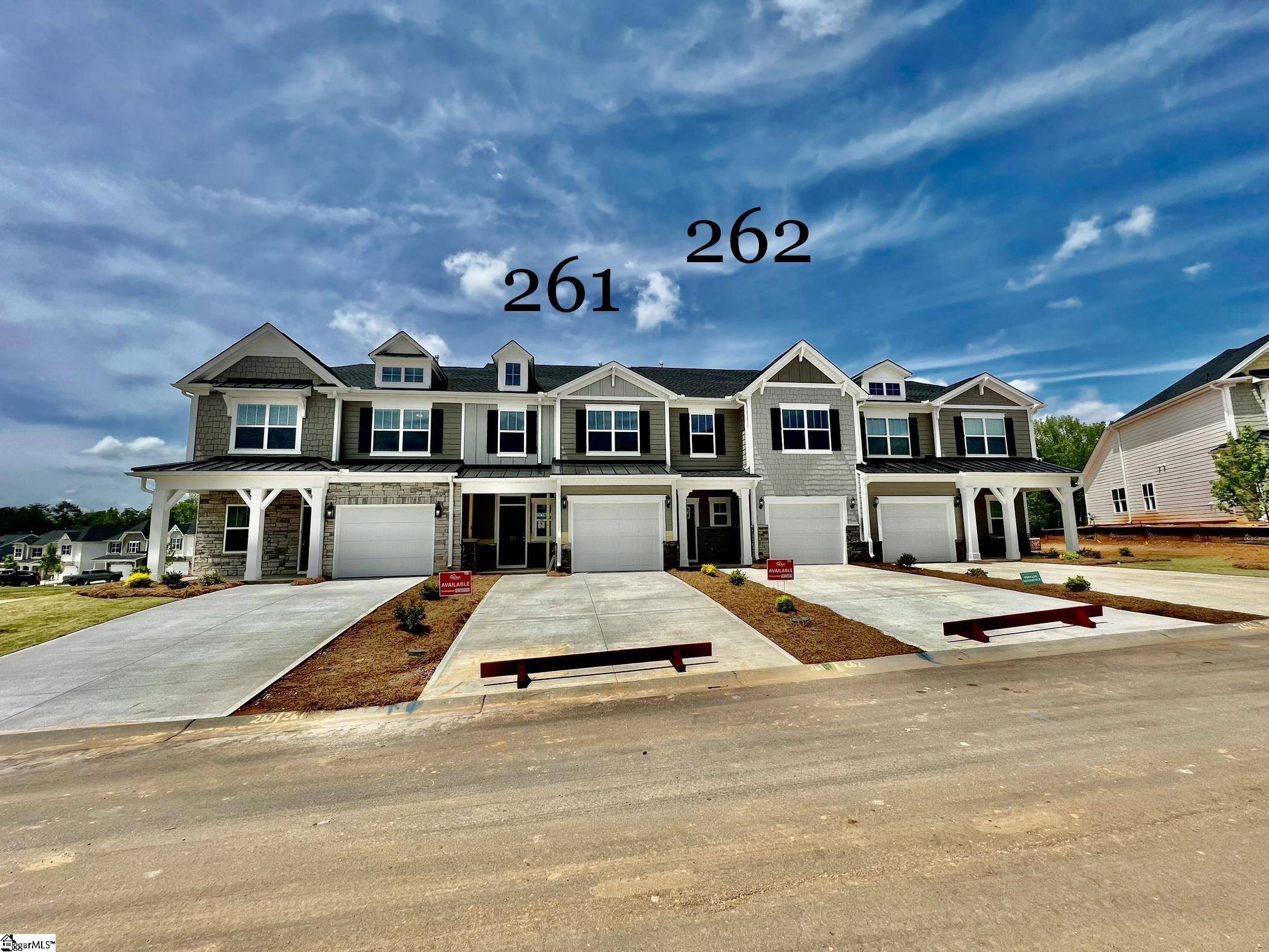 307 Nettle Lane, Greenville, SC 29607