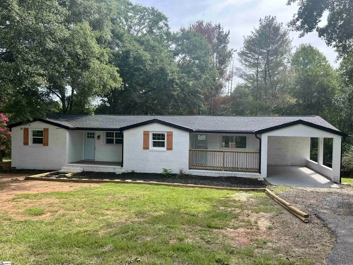 Six Mile, SC 29682,188 Love And Care Road