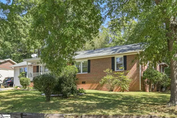 Greenville, SC 29607,134 Catlin Circle