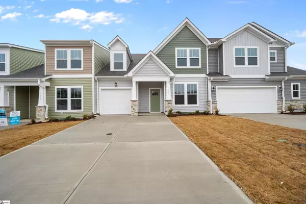 1361 Summer Gold Way, Boiling Springs, SC 29316