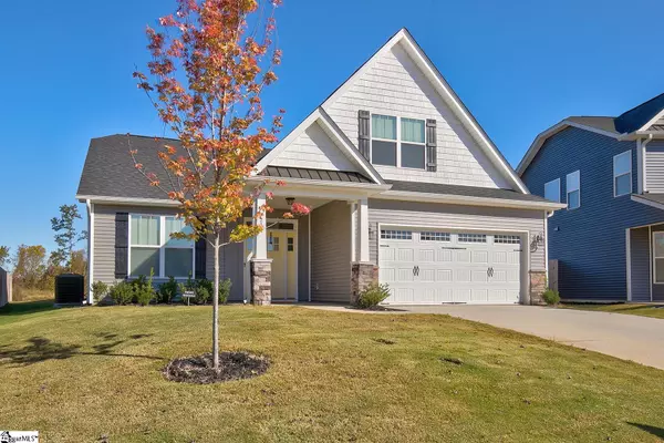 257 FOXBANK Circle, Greer, SC 29651