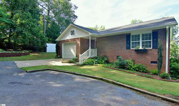 Anderson, SC 29621,415 Serena Circle