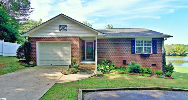 415 Serena Circle, Anderson, SC 29621