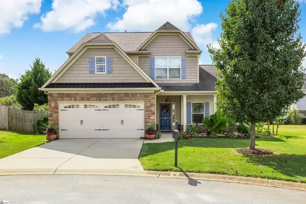 506 Norwell Lane, Greenville, SC 29605