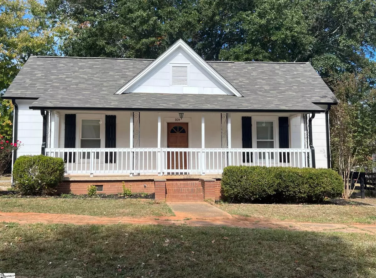 Anderson, SC 29625,408 Rogers Street