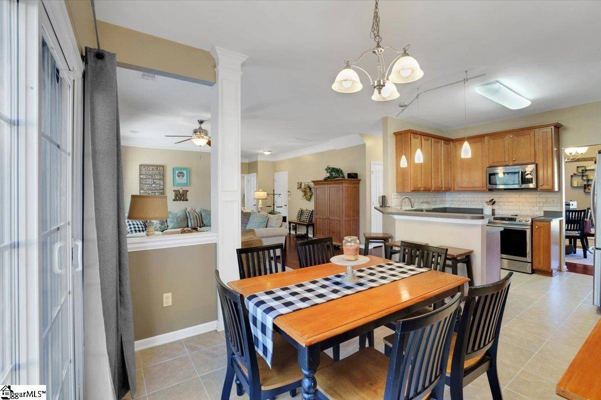 Greer, SC 29650-5122,111 Circle Grove Court