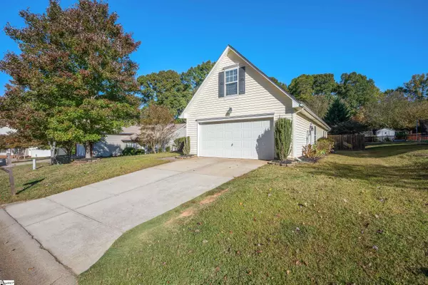 Moore, SC 29369,612 Eldredge Court