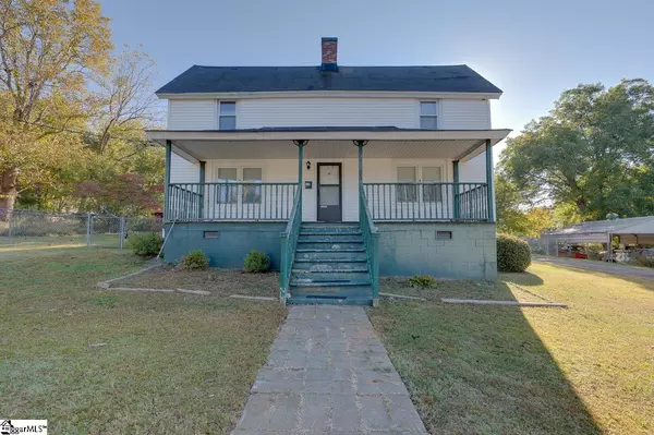 Piedmont, SC 29673,12 Hammett Street