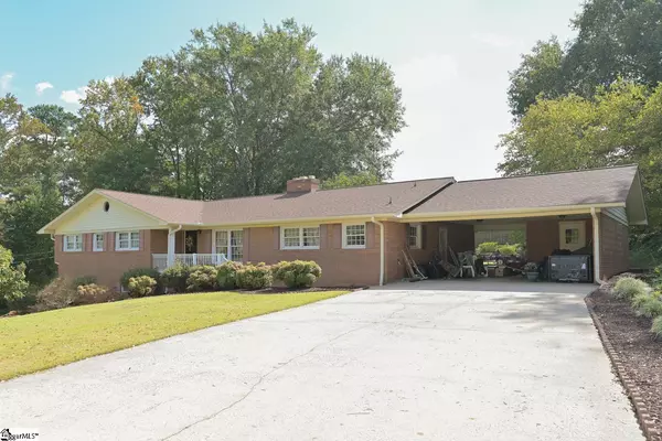 2 Northway Drive, Taylors, SC 29687