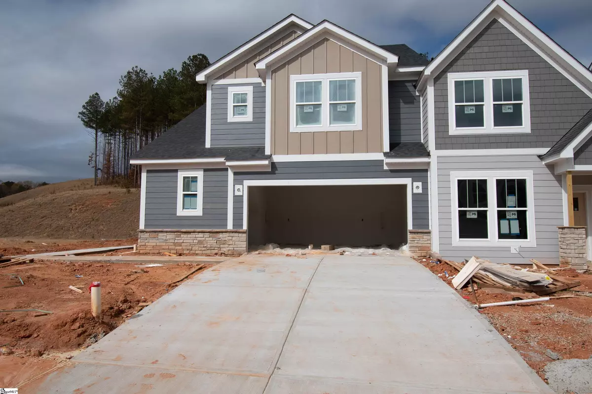 Central, SC 29630,142 Grange Valley Lane