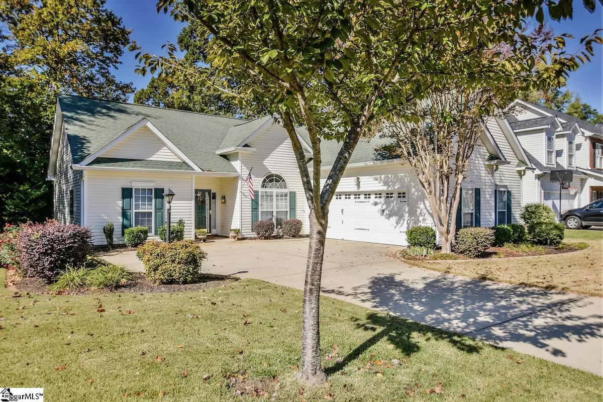 Simpsonville, SC 29680,3 Cranebill Drive